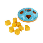 4036 Zuzu, Fun Shapes